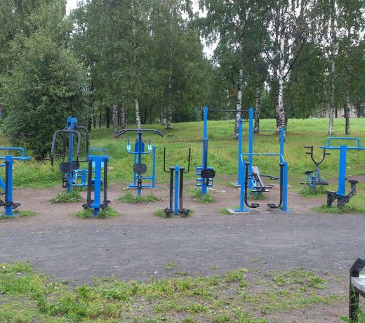 Prostornaa odnokomnatnaa kvartira