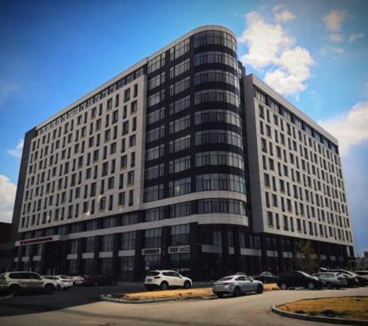 ÐÐÐ Ð Ð¡ÐÐ¢Ð Ð°Ð¿Ð°ÑÑ-Ð¾ÑÐµÐ»Ñ Park City ApartHotel