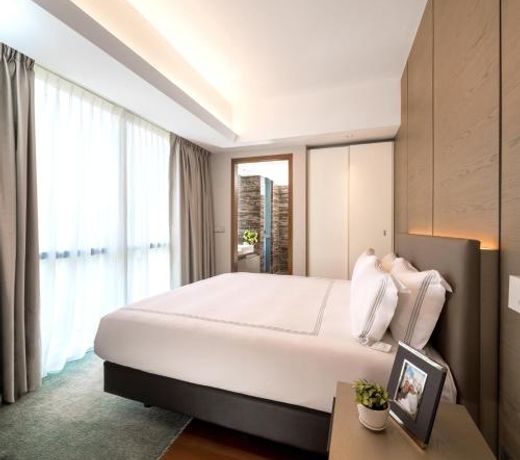 Fraser Residence Orchard Singapore