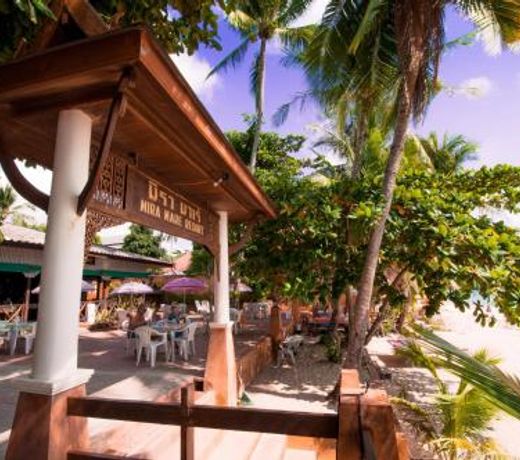 MiraMare Resort Koh Samui