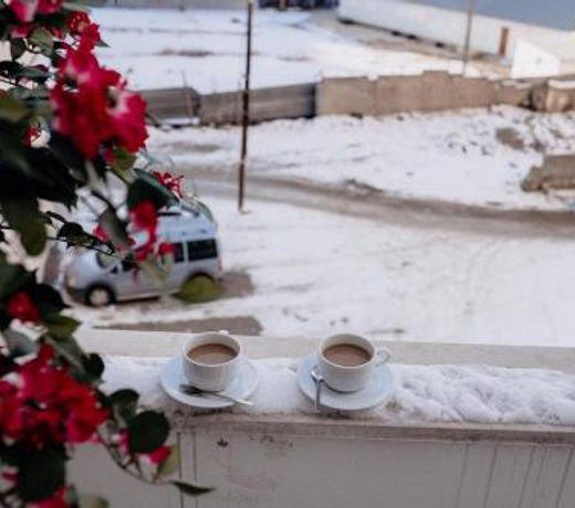 RÖNESANS LİFE HOTEL