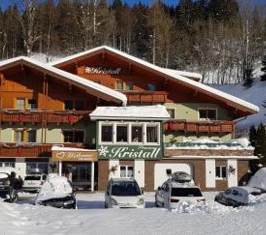 Pension Kristall