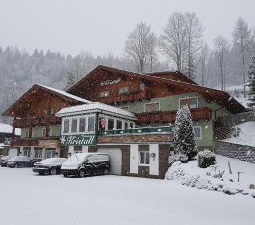 Pension Kristall