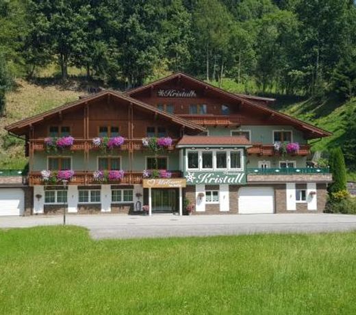 Pension Kristall