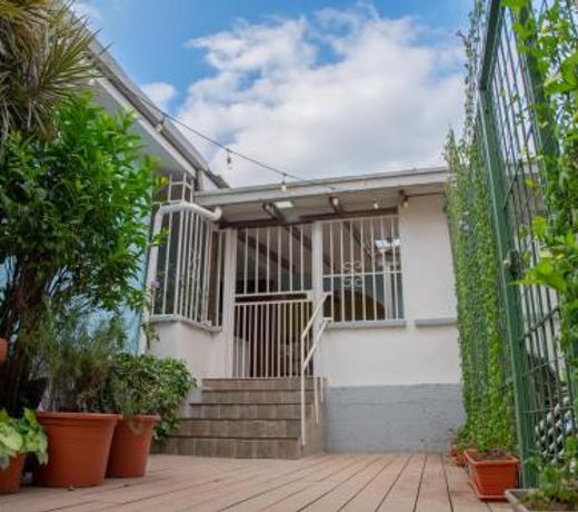 Alice y Juancito Boutique Hotel