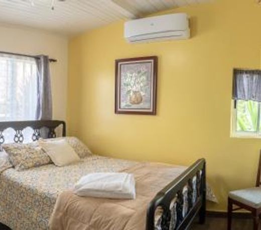 Alice y Juancito Boutique Hotel