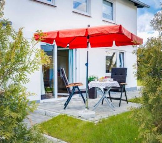 Ferienwohnung Meer