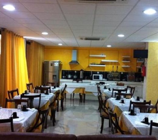 HOTEL OUMAYA SAFA