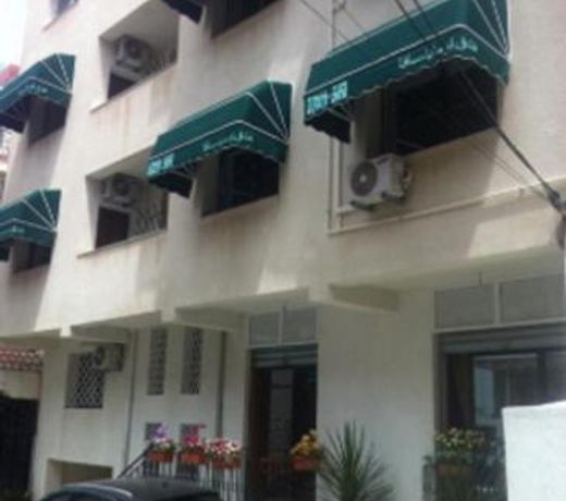 HOTEL OUMAYA SAFA