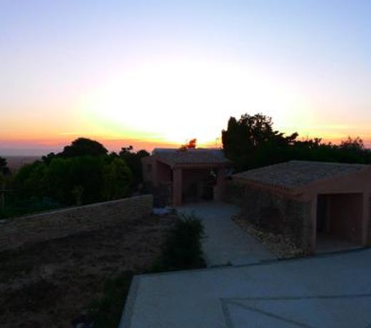 Finca du ressourcement Higueron