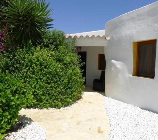 Finca du ressourcement Higueron
