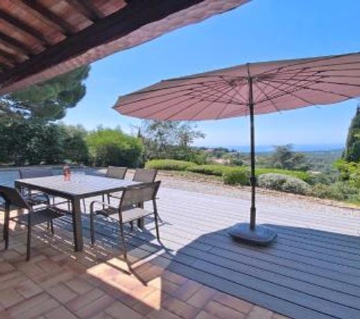 Villa Cigaloun