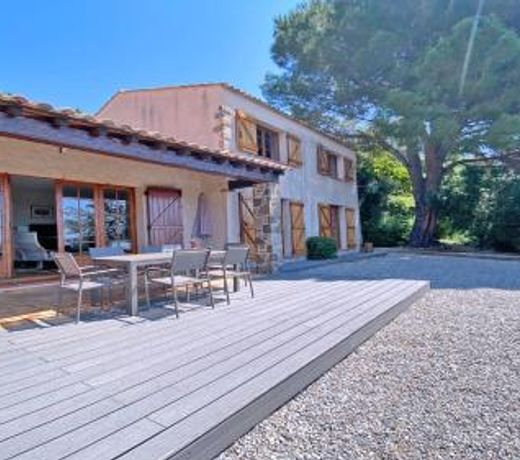 Villa Cigaloun