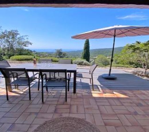 Villa Cigaloun