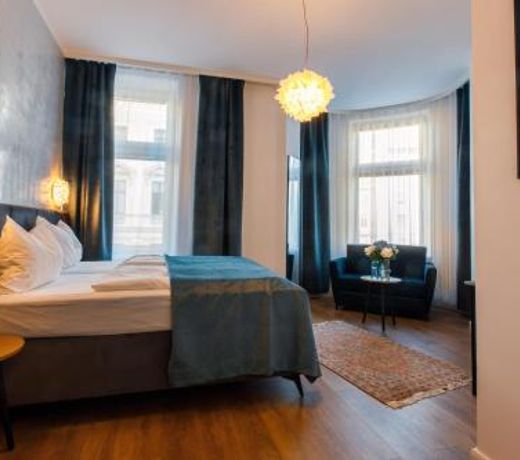 Florum Hotel