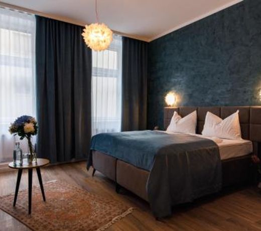 Florum Hotel
