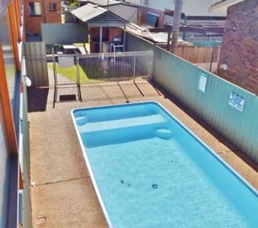 Cameo Court Unit 7 South West Rocks - Bring your own linen