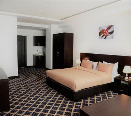 Kristal Hotel