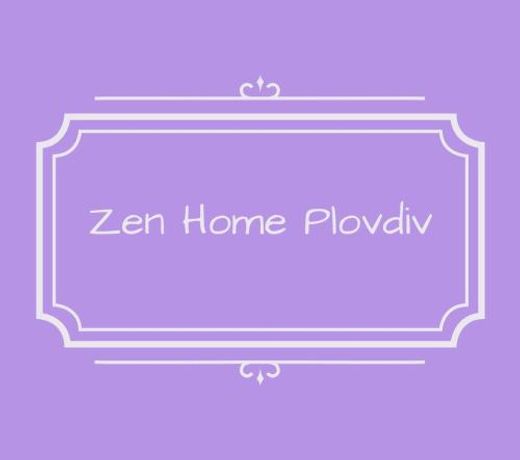 Zen Home pLOVEdiv
