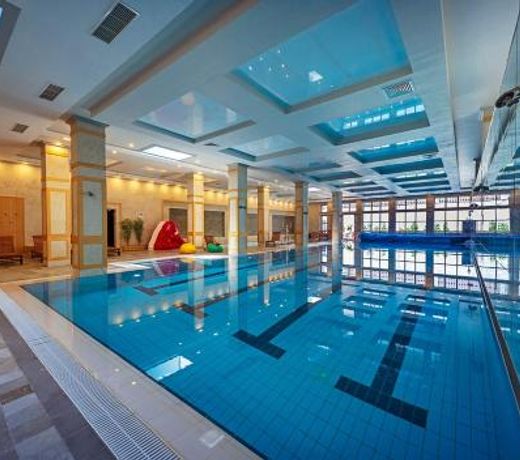 7 Pools Boutique Hotel & SPA