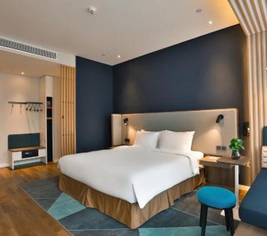 Holiday Inn Express Harbin Qunli, an IHG Hotel