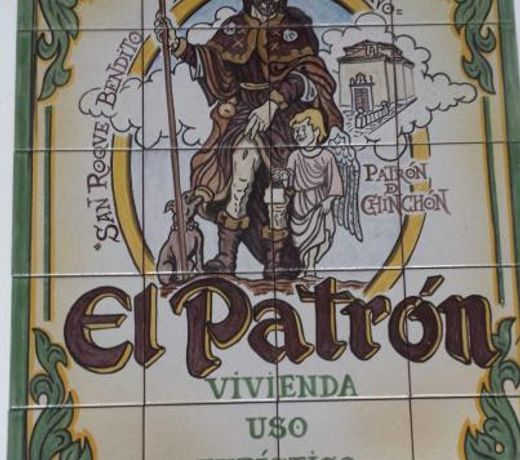 El PatrÃ³n