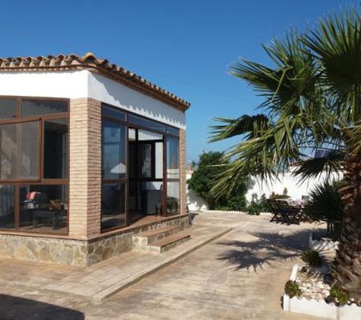 Chalet Duna