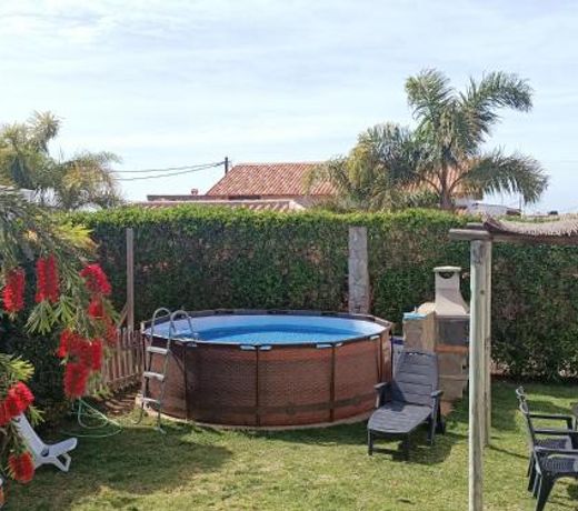 Chalet Duna