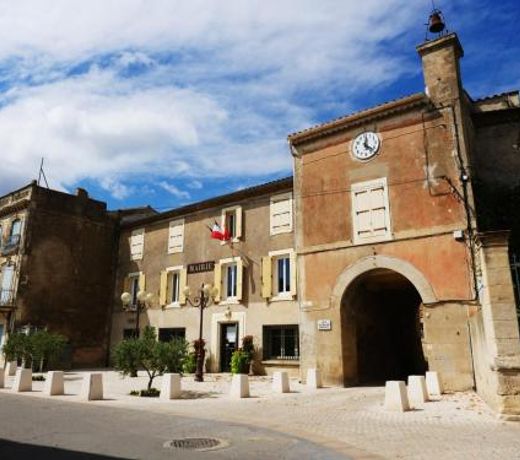 GÃ®te proche du canal du midi et Narbonne 2 chambres