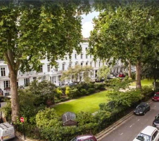 Knightsbridge Ovington Square