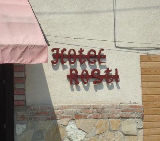 Hotel Rosti