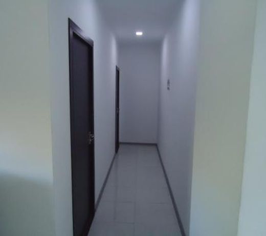 Hotel Rosti