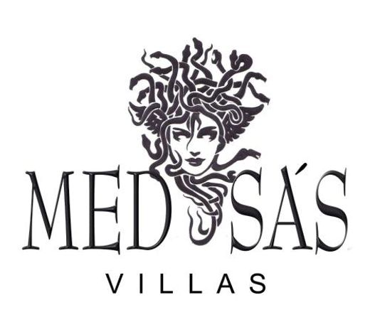 Medusa's Villas
