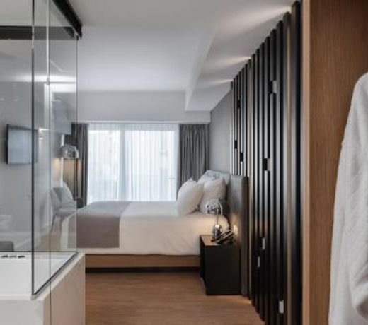 Elia Ermou Athens Hotel