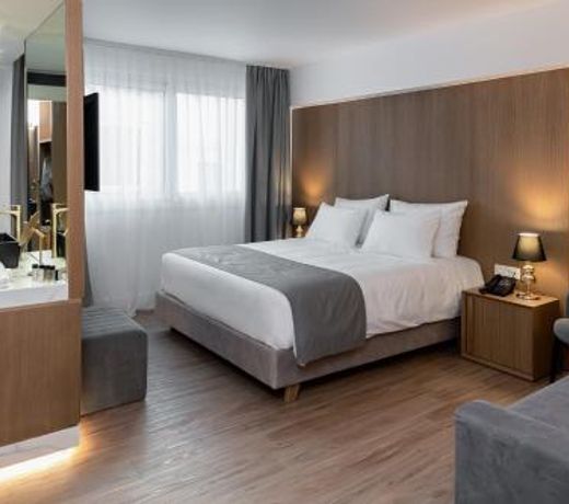 Elia Ermou Athens Hotel