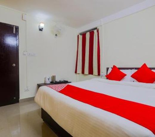 OYO 18759 Nirvana Guest House