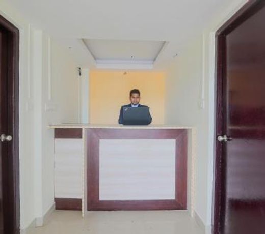 OYO 18759 Nirvana Guest House