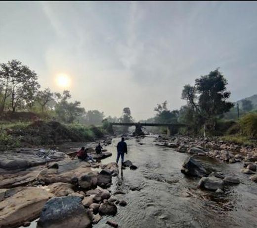 Chardara Eco Agrotourism
