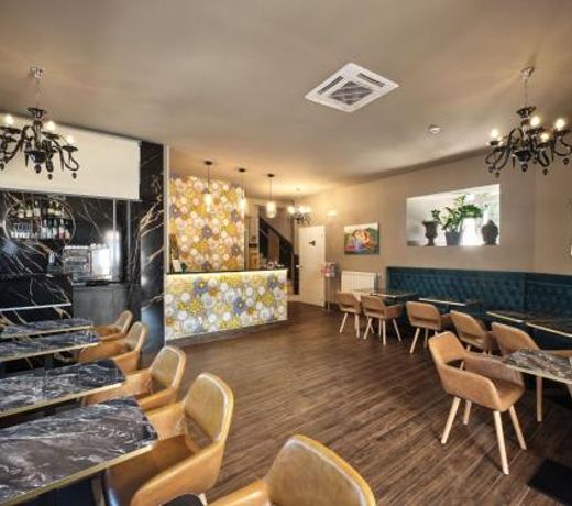 Hotel Giulietta