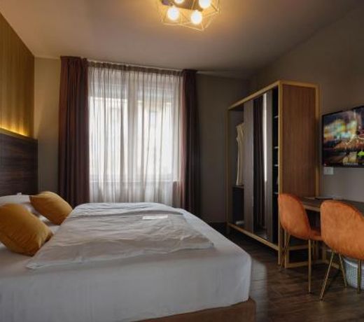 Hotel Giulietta