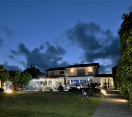 Villa Letizia