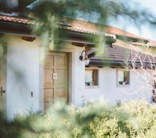 Agritur le Giare