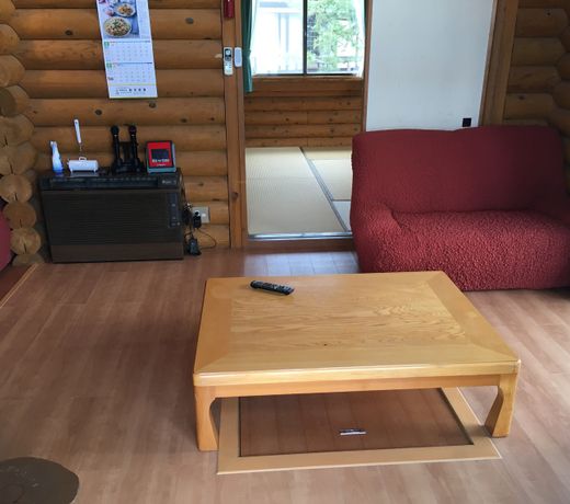 Heart Land Hills in Noto 31 Umi no Canadian House