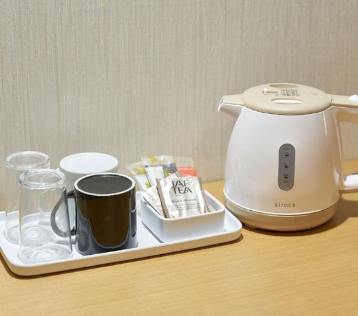 HOTEL Meet Me Kobe Motomachi