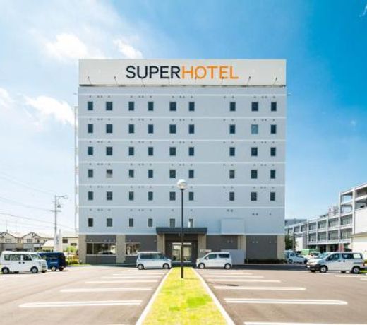 Super Hotel Hamamatsu