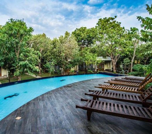 Sigiri Asna Nature Resort