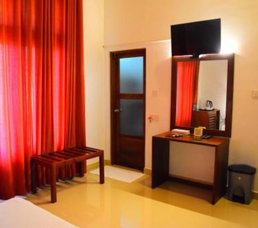 Sigiri Asna Nature Resort