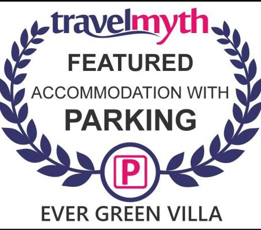 Ever Green Villa