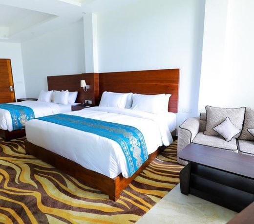 Bellwood Hills Resort & Spa