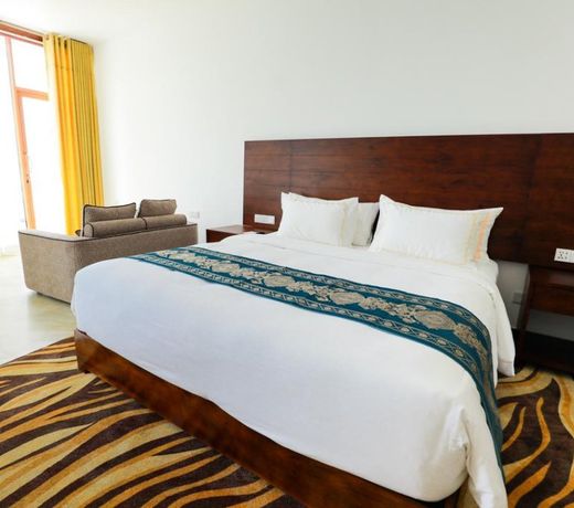 Bellwood Hills Resort & Spa
